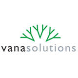 Vana Solutions Logo