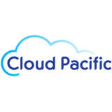 Cloud Pacific Logo
