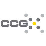 CCG Analytics Logo