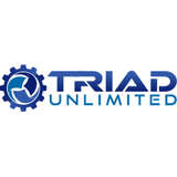 Triad Unlimited Logo
