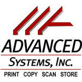 Advanced Systems Logo