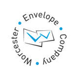 Worcester Envelope Logo