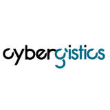 Cybergistics Logo
