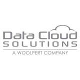 Data Cloud Solutions Logo
