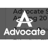 Advocate Logo