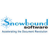 Snowbound Logo