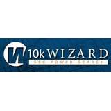 10-K Wizard Logo