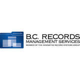 BC Records Management Logo