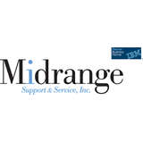 Midrange Support & Service Logo