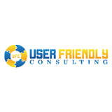 User Friendly Consulting Logo