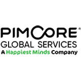 Pimcore Global Services Logo