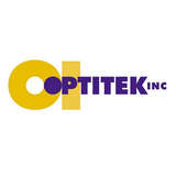 Optitek Logo