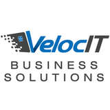 VelocIT Logo