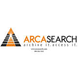 ArcaSearch Logo