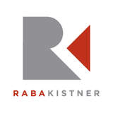 Raba Kistner Logo