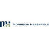 Morrison Hershfield Logo