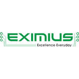 Eximius Design Logo