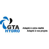GTA Hydroponics Logo