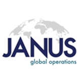 Janus Global Operations Logo