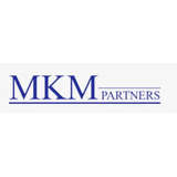 MKM Partners Logo