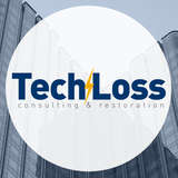 TechLoss Logo