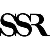 SSR Logo