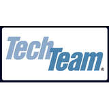 TechTeam Logo