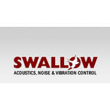 Swallow Acoustic Consultants Logo
