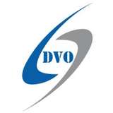DVO Engineering Logo