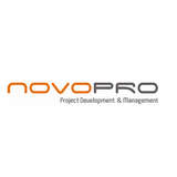 Novopro Projects Logo
