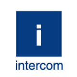Intercom Federal Systems Logo