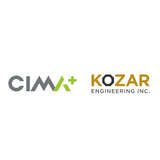Kozar Engineering Logo