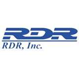 RDR Logo