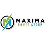 Maxima Power Logo