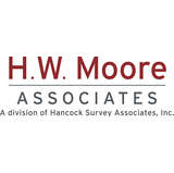H.W. Moore Logo