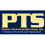 Power Technical Services Logo