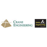 Crane Engineering Logo