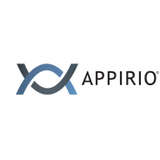 Appirio Logo