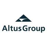 Altus Group Logo