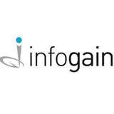Infogain Logo