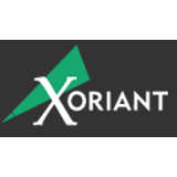 Xoriant Logo