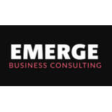 Emerge Business Consulting Logo