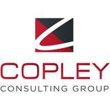 Copley Consulting Group Logo