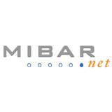 MIBAR Logo