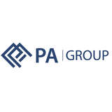 PA Group Logo