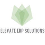 Elevate ERP Recruitment Logo