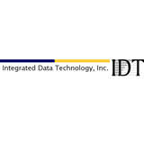 Integrated Data Technology Logo
