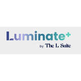Luminate Plus Logo
