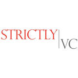 StrictlyVC Logo