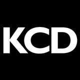 KCD Logo